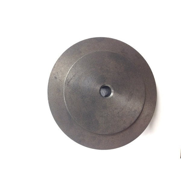 Unthreaded  Backplate/Adapter For 4