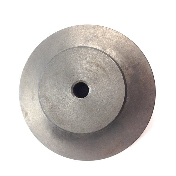 Unthreaded Backplate/Adapter For 8