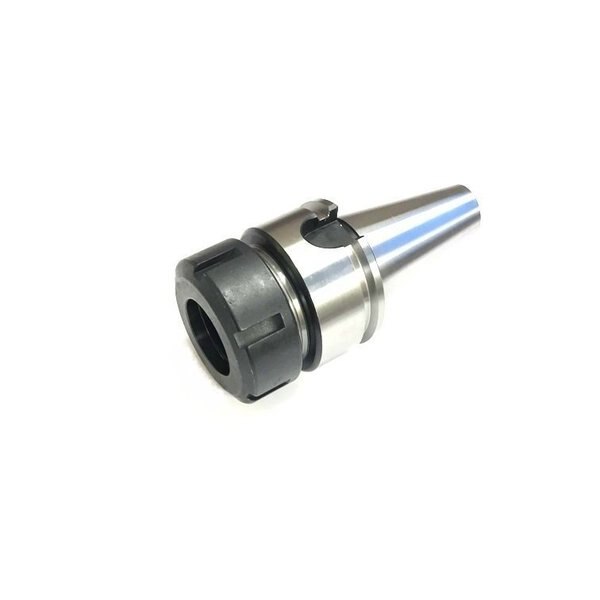 ER-40 CAT40 V-Flange Spring Collet Chuck Set