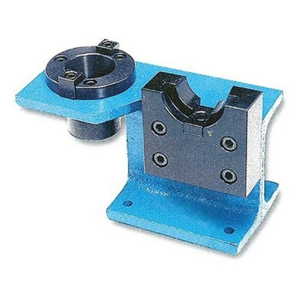 CAT50 V-Flange Horizontal/Vertical Tool Setting Stand