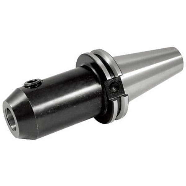 5/16 X CAT40 V-Flange End Mill Holder With 1.38 Gage Depth