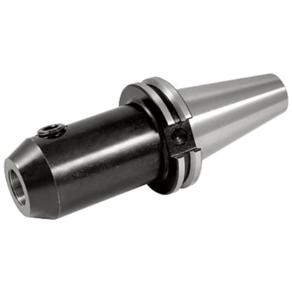 3/4 X CAT40 V-Flange End Mill Holder With 3.94 Gage Depth