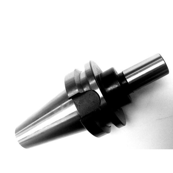 BT40 V-Flage To Jacobs JT33 Drill Chuck Arbor