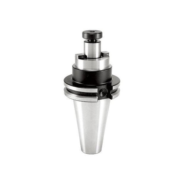 1-1/4 X CAT40 V-Flange Shell End Mill Arbor