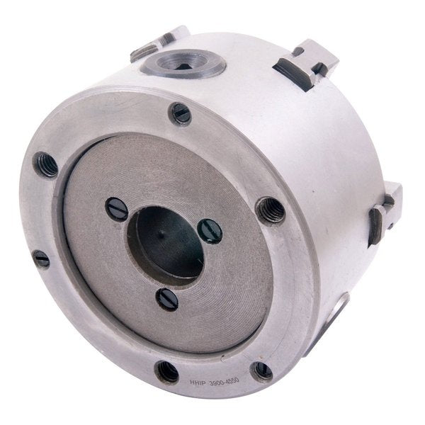 1/2-20NF H3 3 Flute High Speed Steel Spiral Flute Bottom Tap