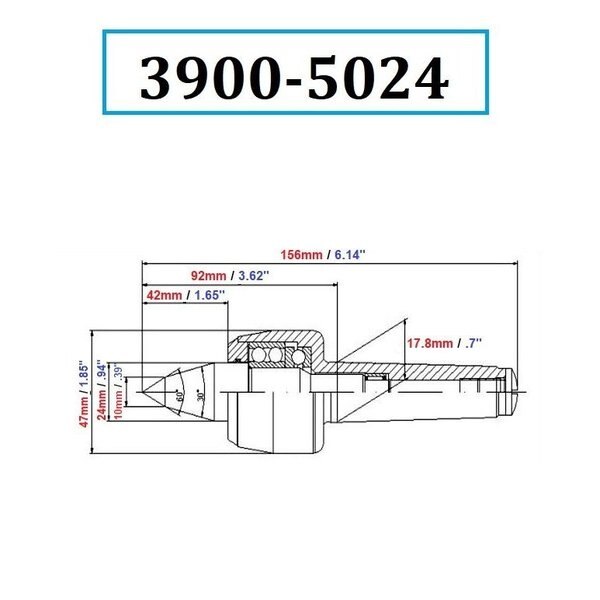 MT2 Precision Extended Live Center