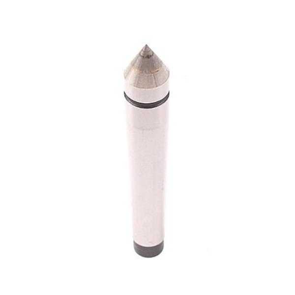 MT2 Carbide Tipped Single Point Dead Center