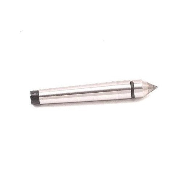 MT1 Carbide Tipped Single Point Dead Center