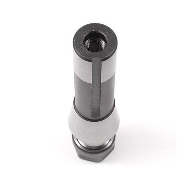 R8 ER-16 Collet Chuck With Drawbar End