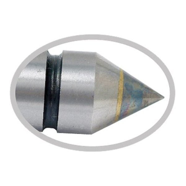 MT4 Carbide Tipped Single Point Dead Center