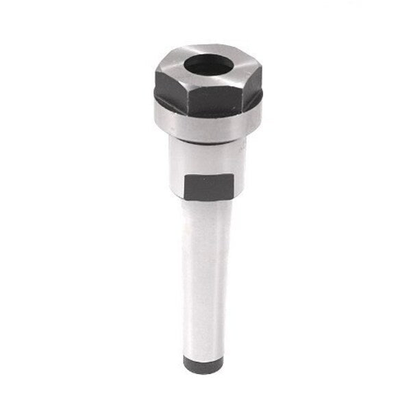 MT2 ER-20 Collet Chuck-Drawbar End
