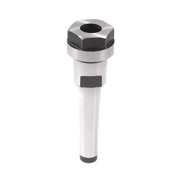 MT4 ER40 Collet Chuck-Drawbar End
