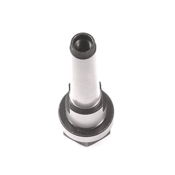 MT4 ER40 Collet Chuck-Drawbar End