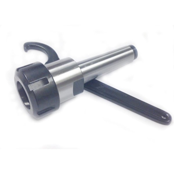 MT3 ER-32 Collet Chuck-Drawbar End