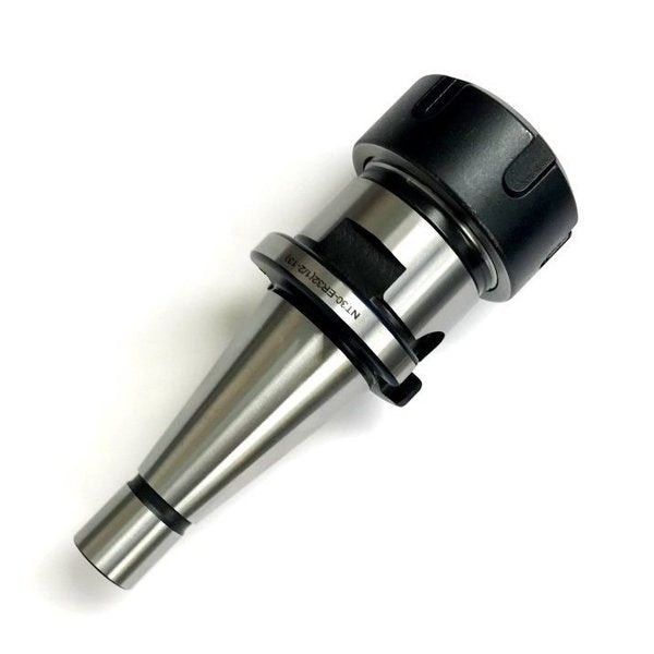 #30 NMTB ER-32 Collet Chuck-Drawbar End
