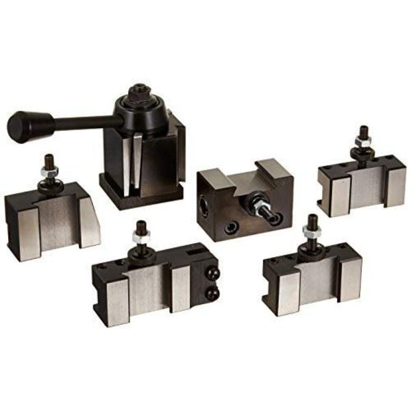 OXA 6 Piece Set - Wedge Type 251-000 (3900-5100)