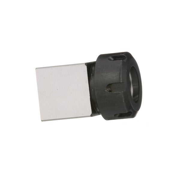 Square ER-32 Collet Block