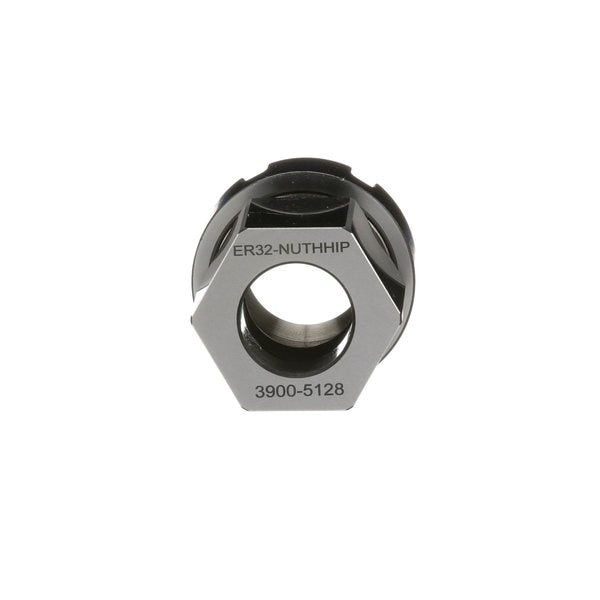 Hex ER-32 Collet Block