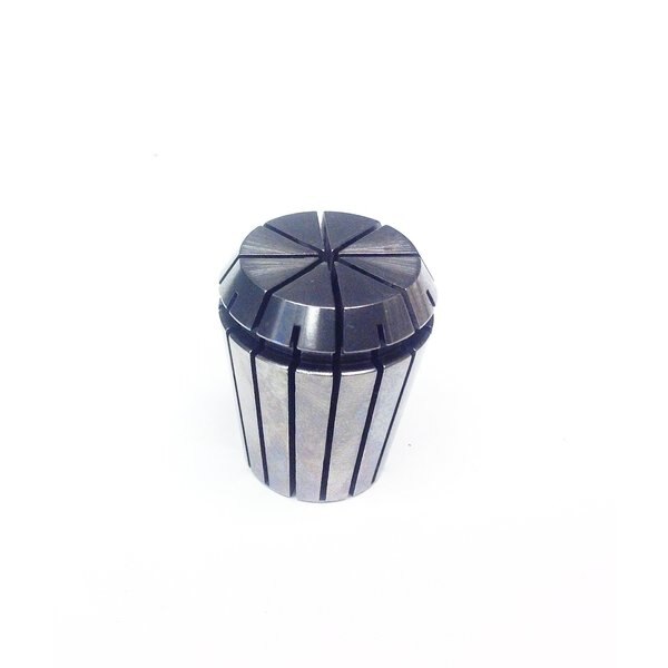 ER-16 CAT40 V-Flange Spring Collet Chuck Set