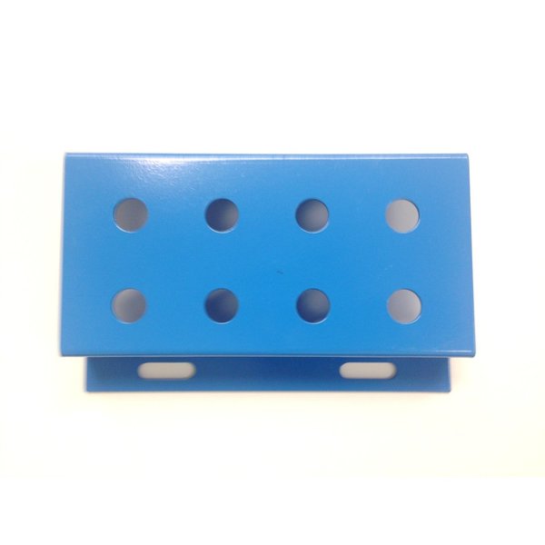8 Piece ER-16 Collet Rack