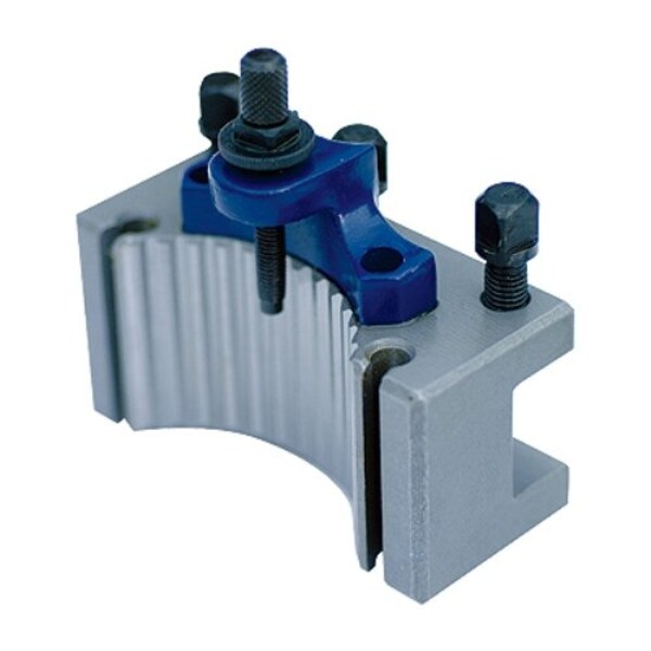 Turning And Facing Holder D For A Series 40-Position Tool Post