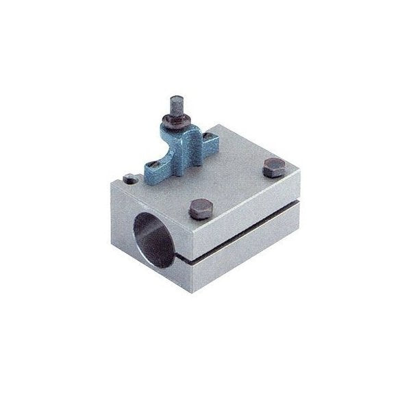 Heavy Duty Boring & Drilling Holder S For B 40-Position Tool Post