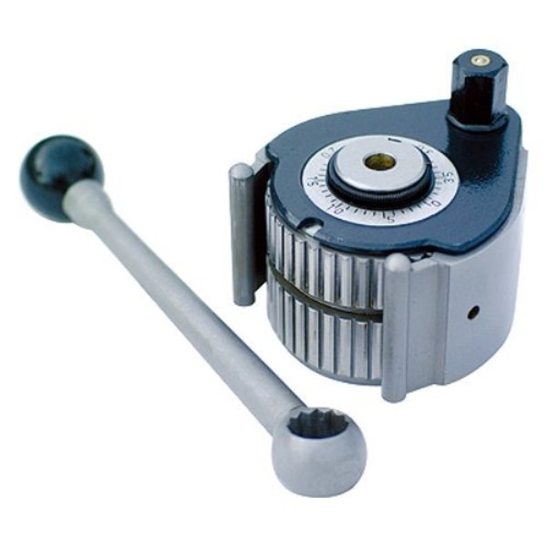 40 Position E Series Quick Change Tool Post