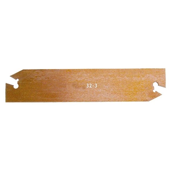 26-6 Style Blade