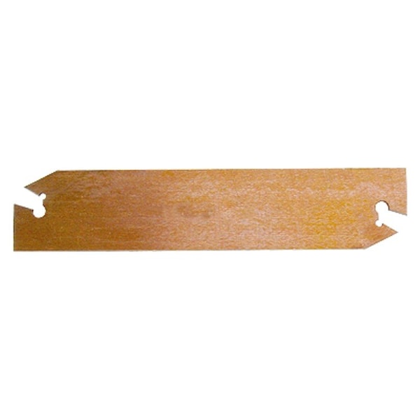 19-2 Cut-Off Blade