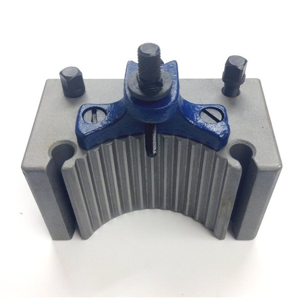 Boring Turning & Facing Holder B For A Series 40-Position Tool Post