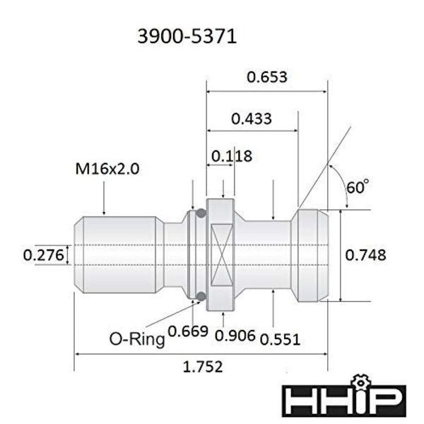1.75 X .75