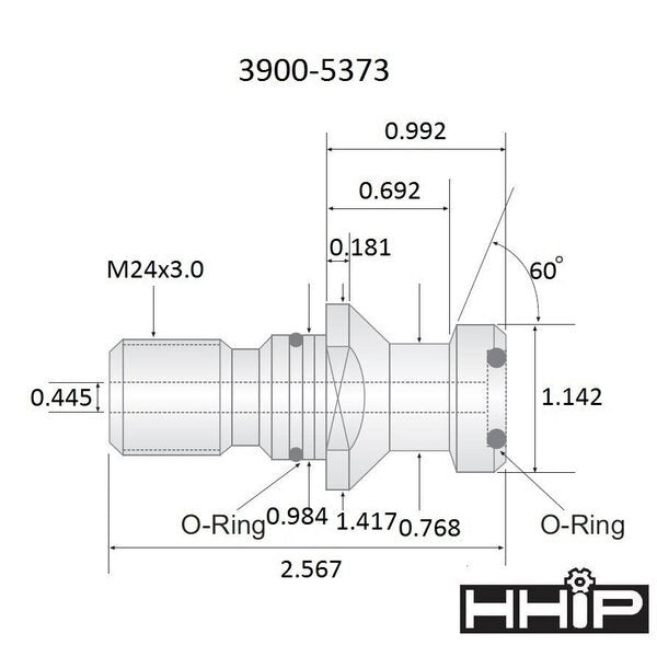 2.57 X 1.14