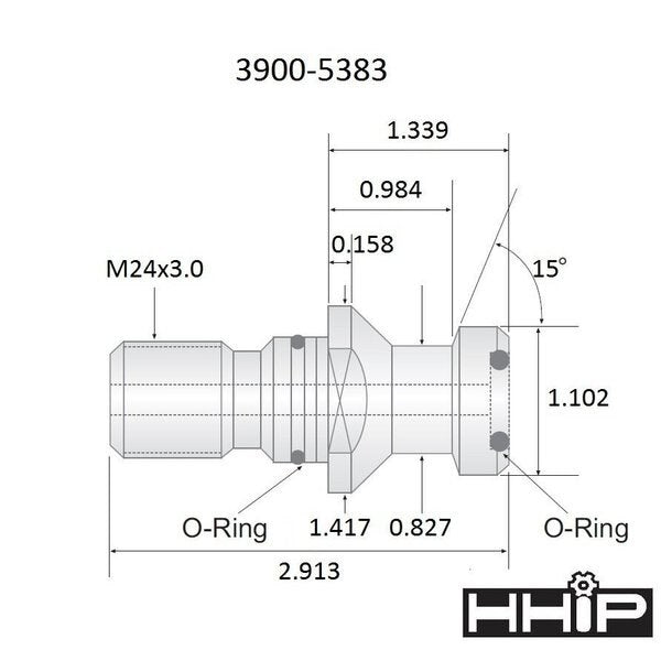2.91 X 1.1