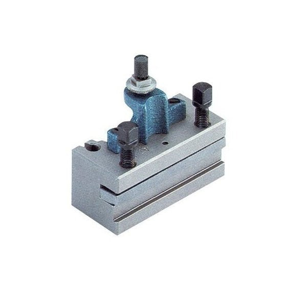 Cut-Off Holder A For Series A 40-Position Tool Post