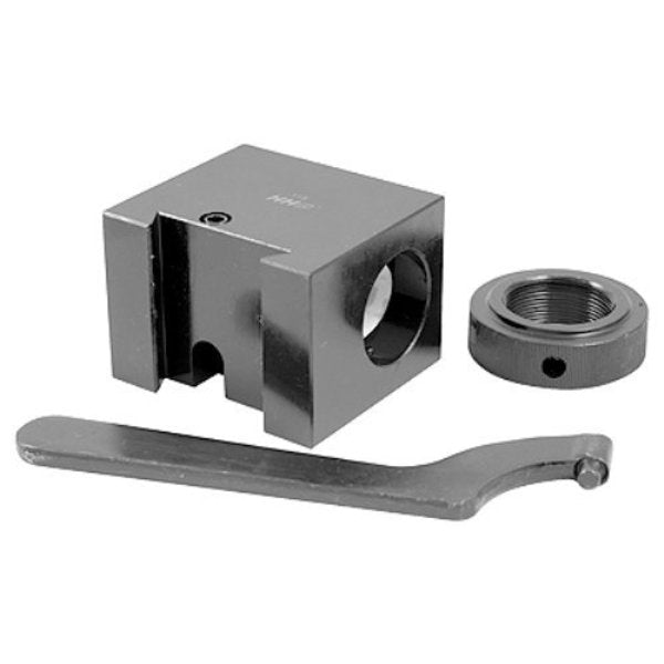 KDK-119 Type 5C Collet Bar Holder