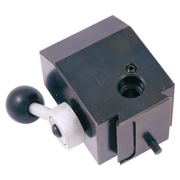 KDK Style-100 Quick Change Tool Post