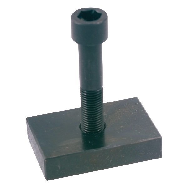KDK-200 Style T-Nut Blank 7/8 X 2-1/2 X 3-1/2 With Screw