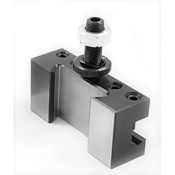 CA-2 Turning, Facing & Boring Holder 1/2-1