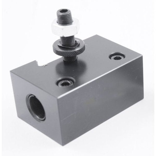 OXA-4 Heavy Duty Boring Holder 1/2