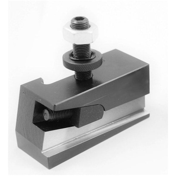AXA-7 4-Degree Parting Blade Holder 1/2