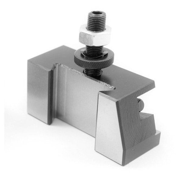 BXA-7 4-Degree Parting Blade Holder 11/16