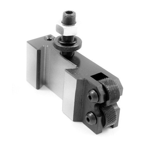 AXA-10 Knurling, Turning & Facing Holder 250-110 (3900-5915)