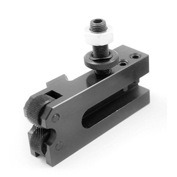 CA-10 Knurling, Facing & Turning Holder 250-410 (3900-5946)