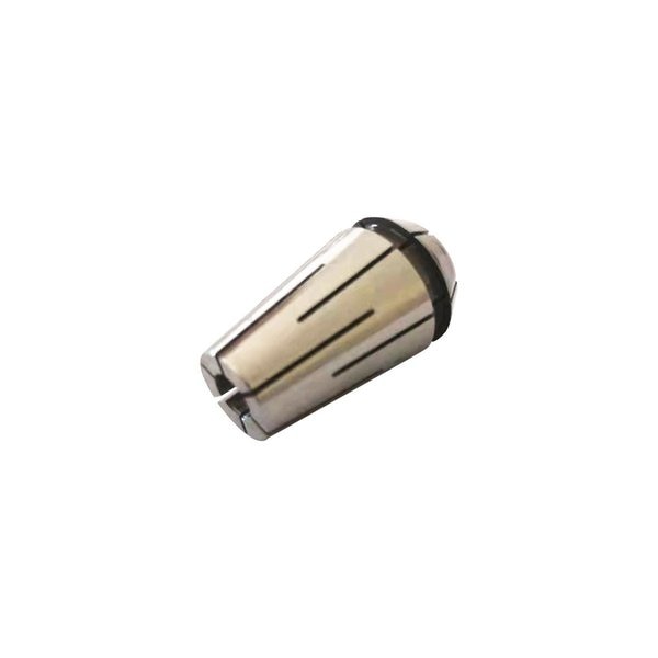 1/2-13NC H3 4 Flute High Speed Steel Taper Hand Tap