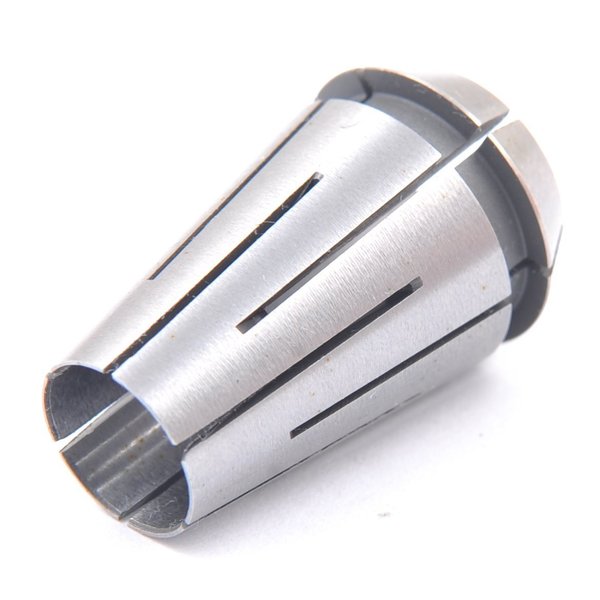 1/2-20NF H3 4 Flute High Speed Steel Plug Hand Tap