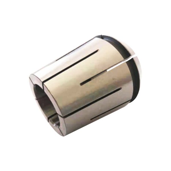 6-40 X 13/16 OD Adjustable Round Split Die