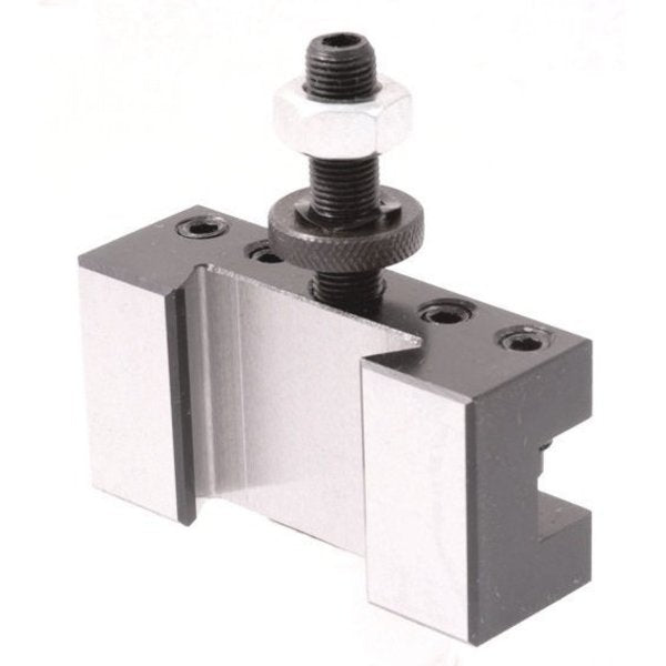 CA-1 Turning & Facing Holder 1/2-1