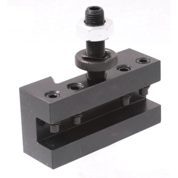 AXA-1 Turning & Facing Holder 3/16-1/2
