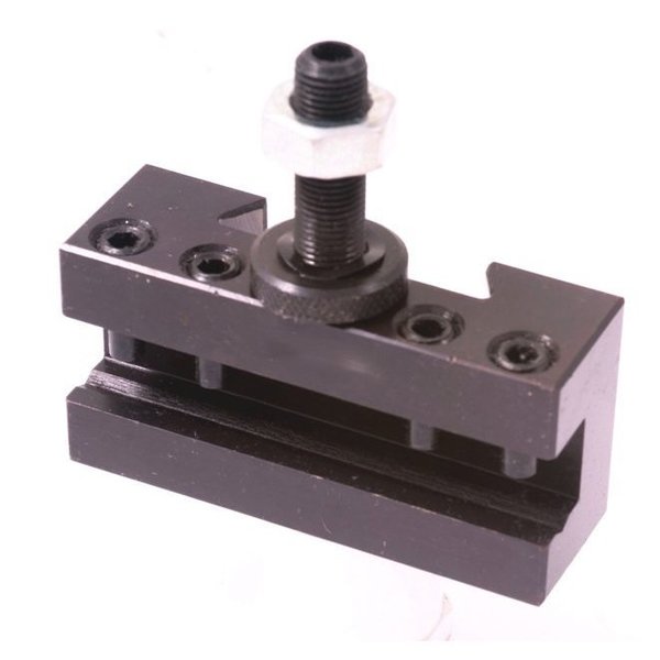 CA-2 Turning, Facing & Boring Holder 1/2-1