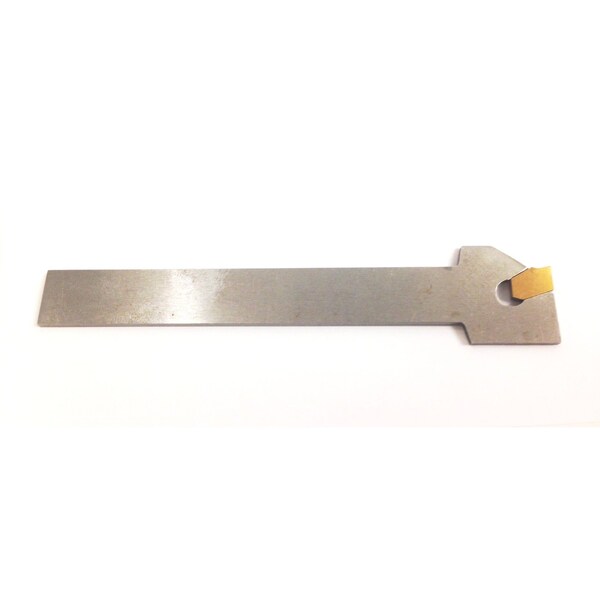 Retrofit Cut-Off Blade P2-Gt2